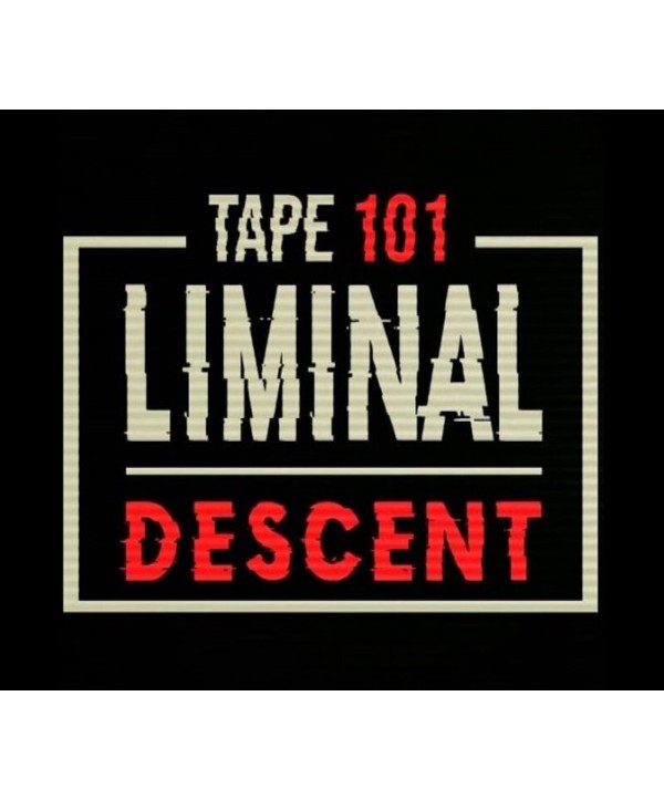 Tape 101: Liminal Descent Closed Beta Steam Key GLOBAL